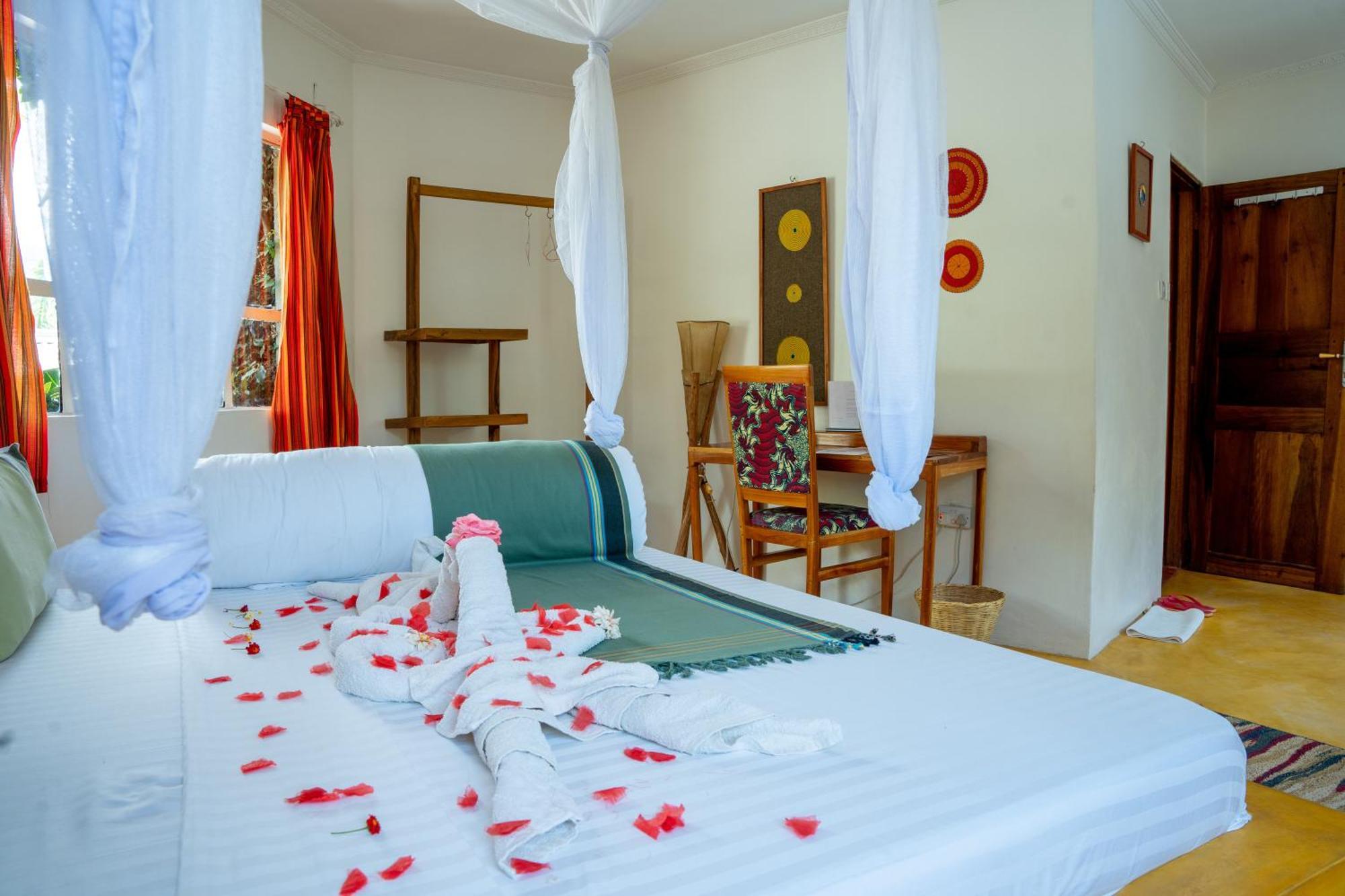 Dan Stam Hotel Arusha Ngoại thất bức ảnh