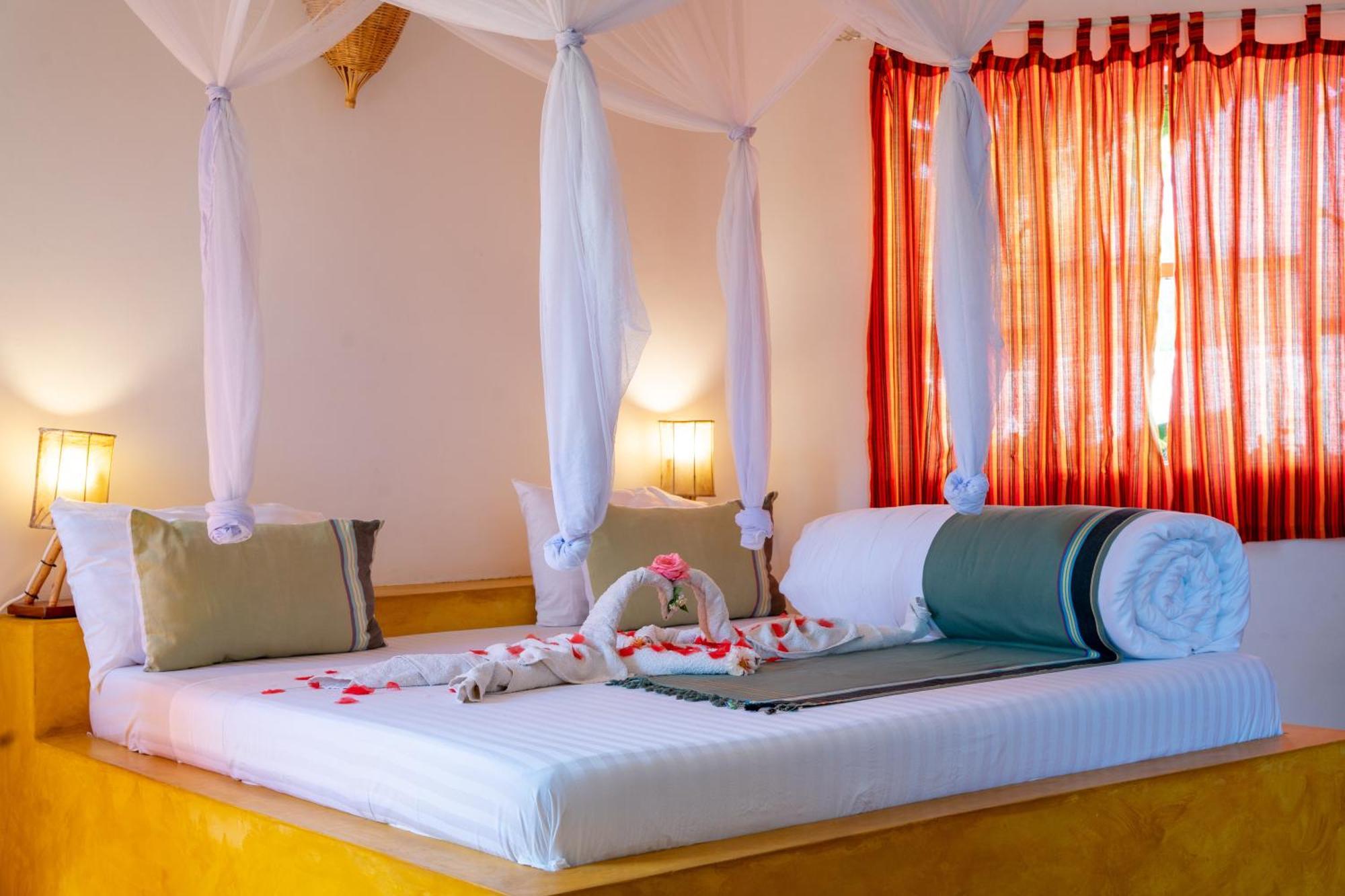 Dan Stam Hotel Arusha Ngoại thất bức ảnh